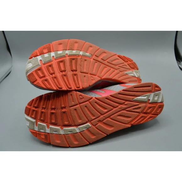 Pearl Izumi N0 Womens Reunning Shoes Size 7 Project Emotion V2 Worn Once w/ Box - Picture 7 of 9